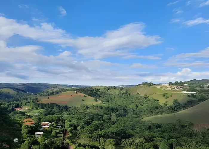 Alto Da Mantiqueira - Manaca