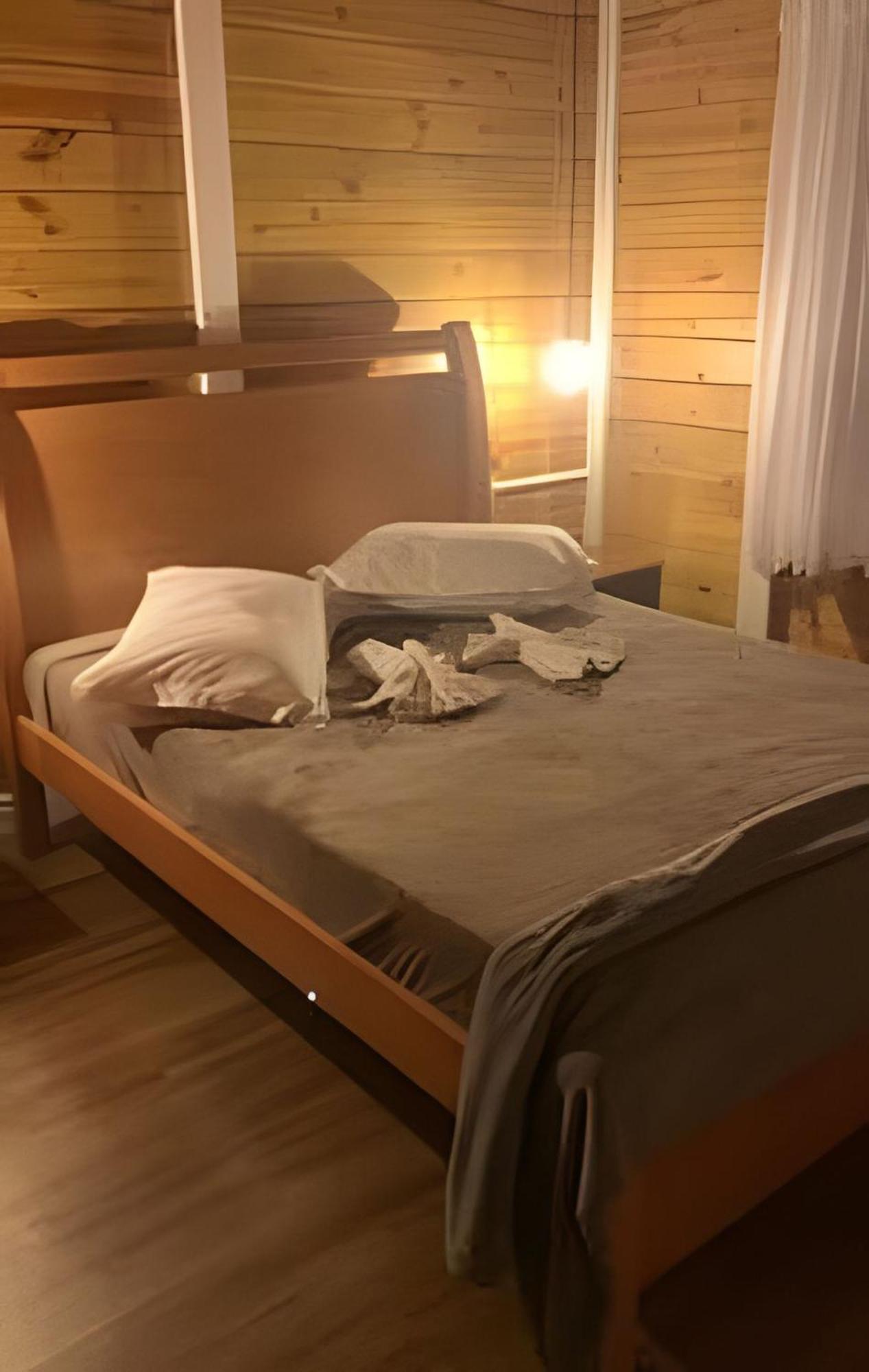 Holiday home Alto Da Mantiqueira - Manaca Campos do Jordao