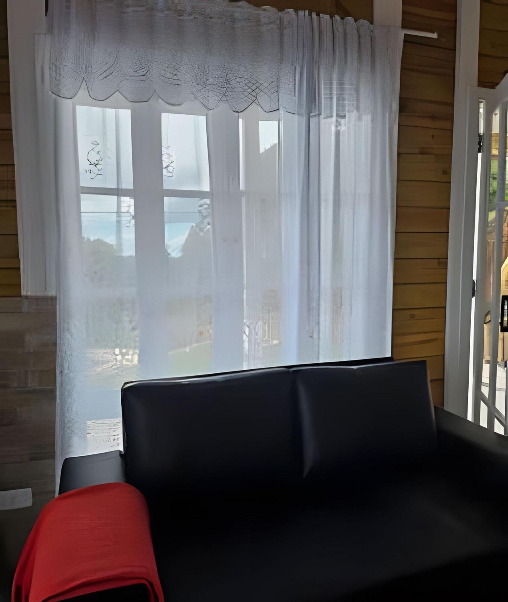 Alto Da Mantiqueira - Manaca Holiday home *