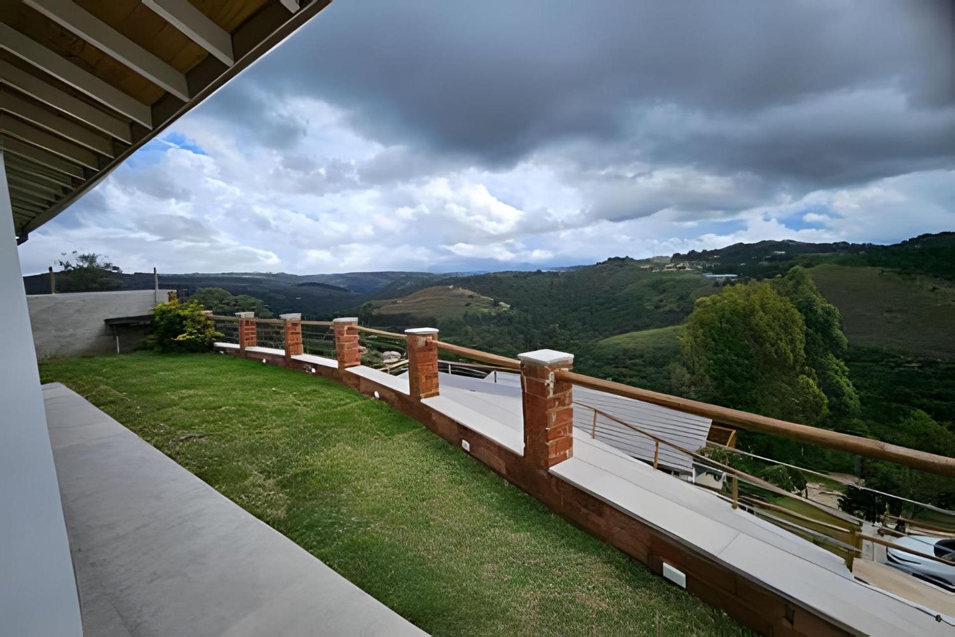 Alto Da Mantiqueira - Manaca Campos do Jordao